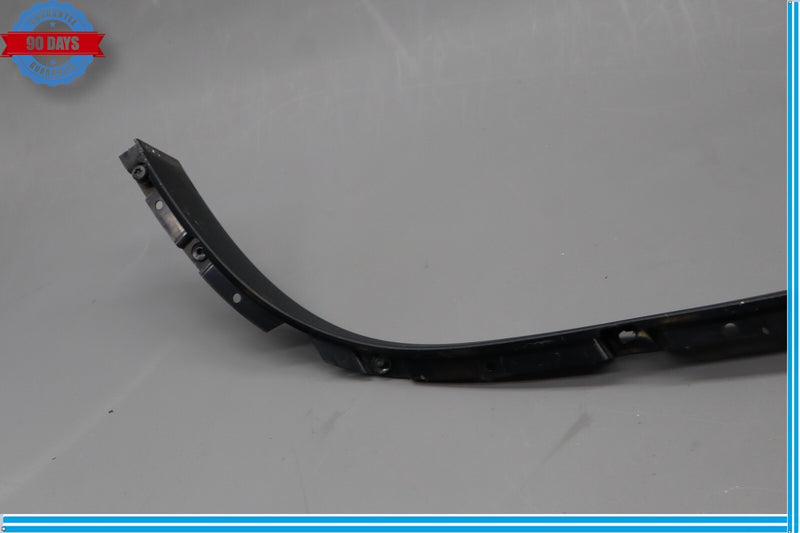 Load image into Gallery viewer, 14-24 Jaguar X152 F-Type Left Driver Side Door Frame Trim Molding Black Oem
