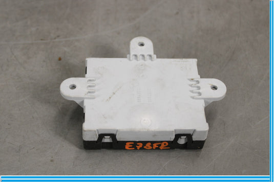 10-13 Land Rover Range Rover Sport Front Right Passenger Door Control Module Oem