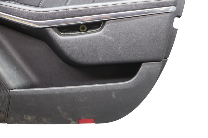 Load image into Gallery viewer, 13-17 Mercedes GL450 Front Right Passenger Side Interior Door Trim Panel Oem
