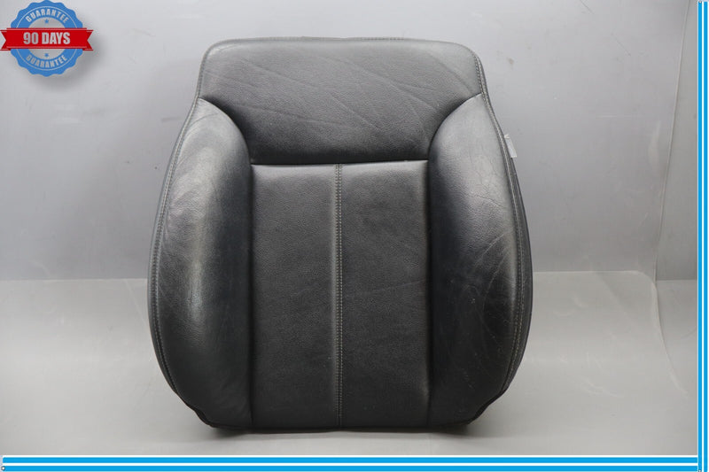Load image into Gallery viewer, 07-12 Mercedes X164 GL450 GL350 Front Left Driver Top Upper Seat Cushion Oem
