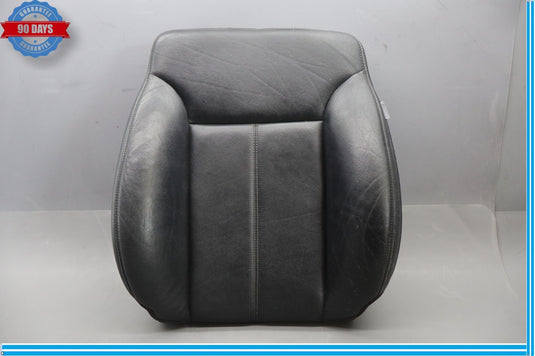 07-12 Mercedes X164 GL450 GL350 Front Left Driver Top Upper Seat Cushion Oem