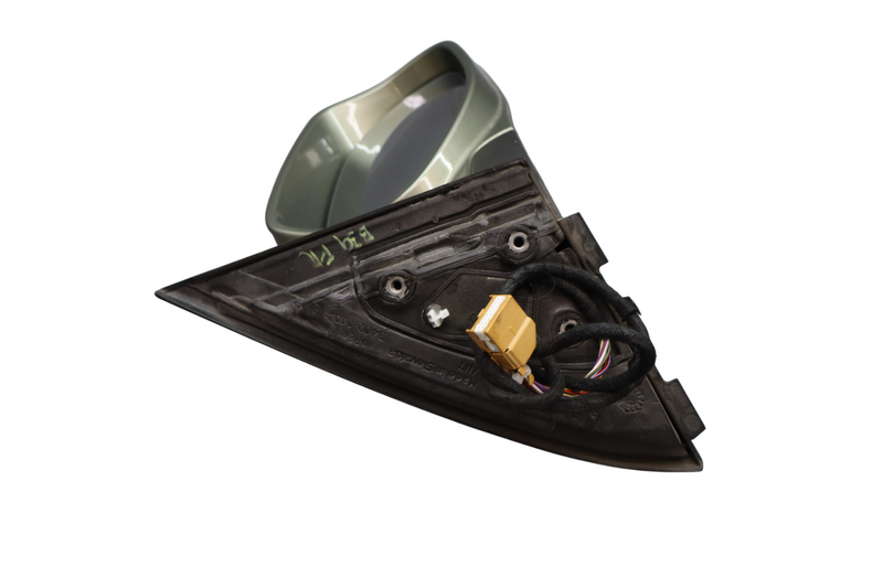 Load image into Gallery viewer, 08-10 Porsche Cayenne 957 Front Right Passenger Side Door Rear View Mirror Oem
