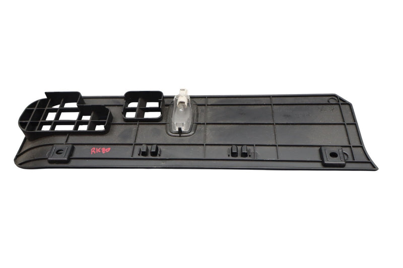 Load image into Gallery viewer, 14-17 Mercedes B Electric Drive B250e Front Right Lower Dash Cover Panel Oem
