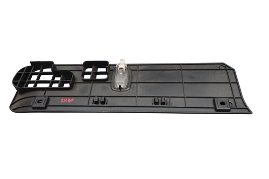14-17 Mercedes B Electric Drive B250e Front Right Lower Dash Cover Panel Oem