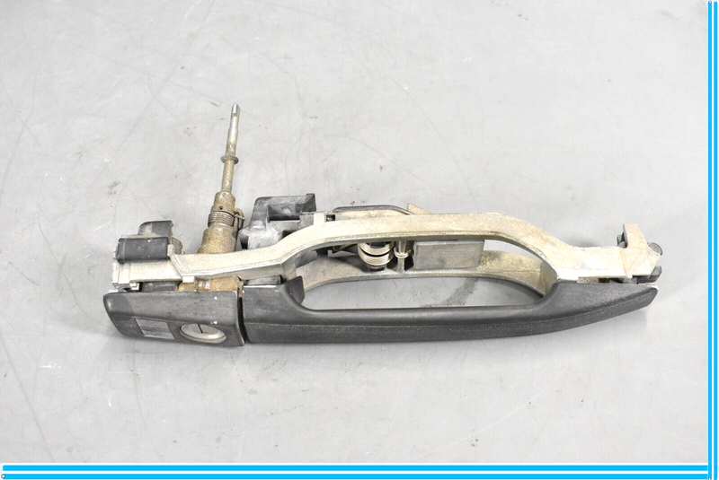 Load image into Gallery viewer, 90-02 Mercedes 300SL SL500 Right Side Exterior Door Handle Oem
