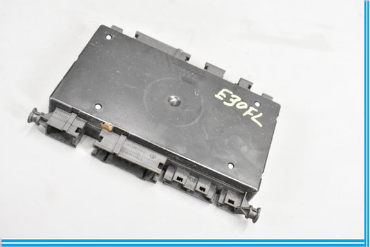 07-12 Mercedes X164 Seat GL450 GL550 Front Left Driver Side Control Module Oem