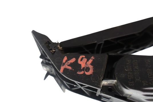 12-18 BMW 320i 328i F30 Gas Acceleration Pedal Assembly w/ Sensor Oem