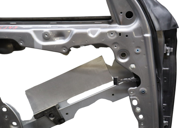 Load image into Gallery viewer, 17-25 ALFA Romeo Stelvio Front Left Driver Exterior Door Shell Panel Gray Oem
