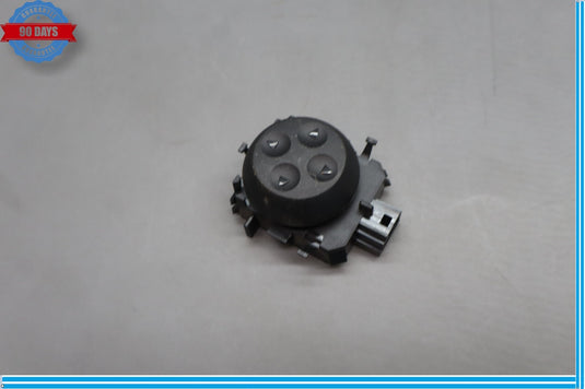 06-19 Mercedes X166 GL450 ML350 Front Right Seat Lumbar Adjust Switch Oem