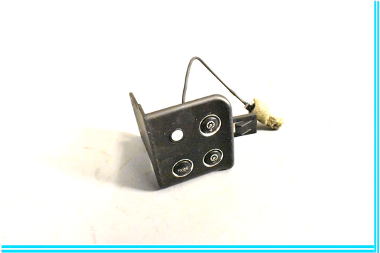 04-13 Maserati Quattroporte M139 Dashboard Dash Control Switch Panel Oem