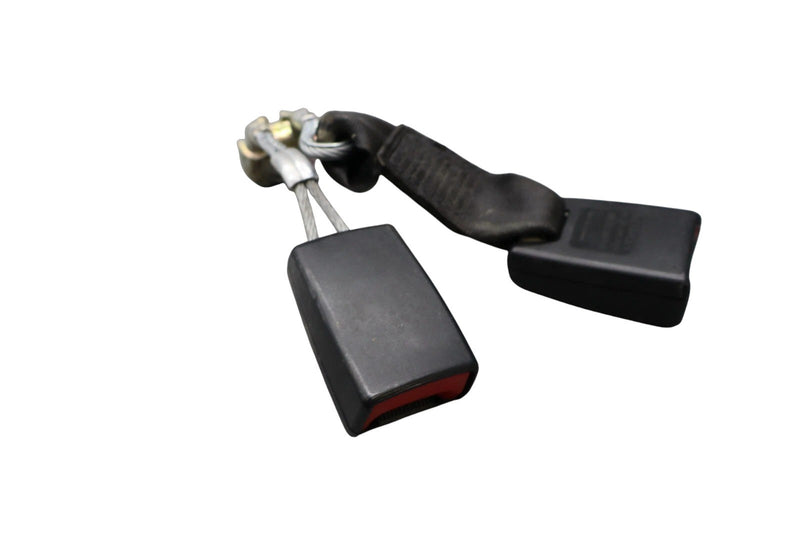 Load image into Gallery viewer, 06-13 Bentley Continental Flying Spur Rear Center Right/Left Seatbelt Buckle Oem
