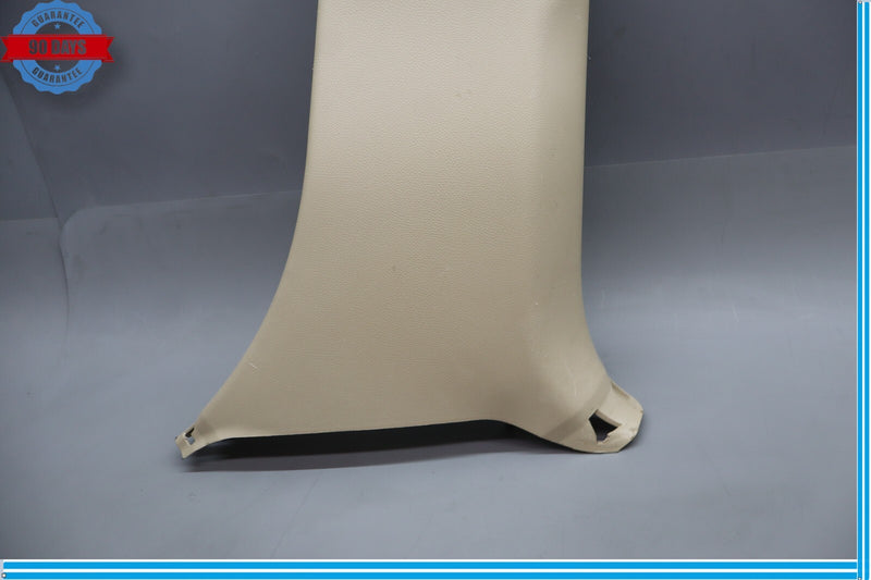 Load image into Gallery viewer, 13-19 Mercedes X166 GL450 Right Side B Pillar Lower Cover Trim Panel Oem
