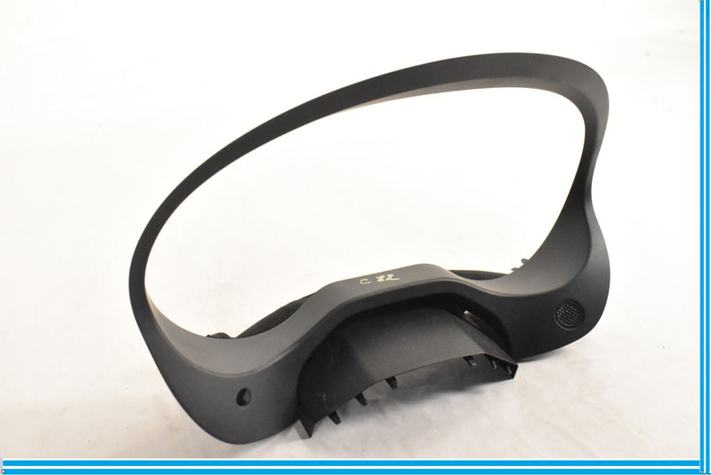 Load image into Gallery viewer, 2014 - 2018 MERCEDES CLA250 C117 DASH SPEEDOMETER INSTRUMENT CLUSTER BEZEL OEM
