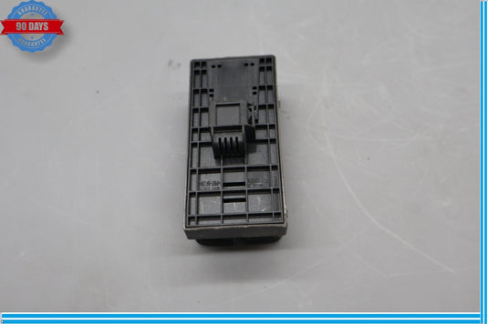 10-12 Audi A5 A5 Quattro S5 Front Left Driver Side  Master Window Switch Oem