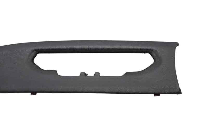 Load image into Gallery viewer, 14-18 BMW X5 F15 Dashboard Center Display Screen Bezel Trim Cover Panel Oem
