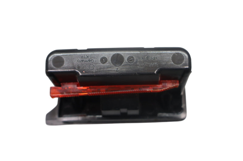 Load image into Gallery viewer, 12-18 Audi A7 Quattro C7 Front Lower Center Console Ashtray Insert 0425220 Oem
