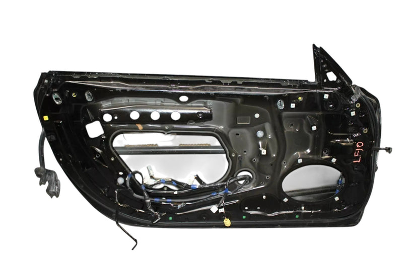 Load image into Gallery viewer, 02-10 Lexus SC430 Front Left Driver Side Door Shell Panel 6700224090 OEM
