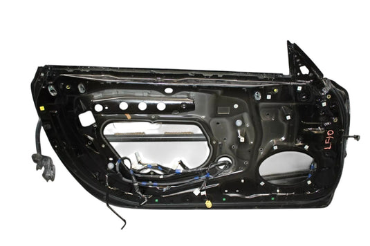 02-10 Lexus SC430 Front Left Driver Side Door Shell Panel 6700224090 OEM