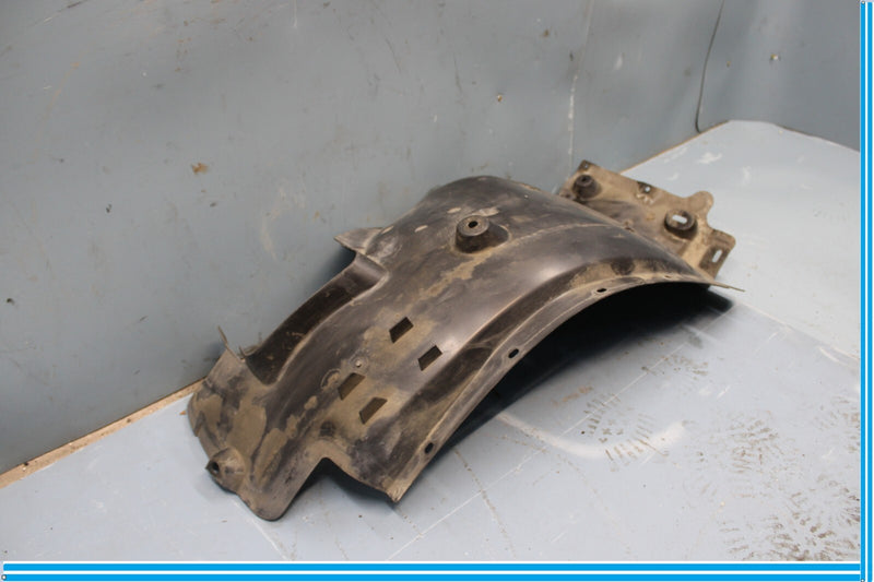Load image into Gallery viewer, 12-15 BMW E84 X1 Front Left Driver Fender Liner Splash Shield Guard Cover Oem

