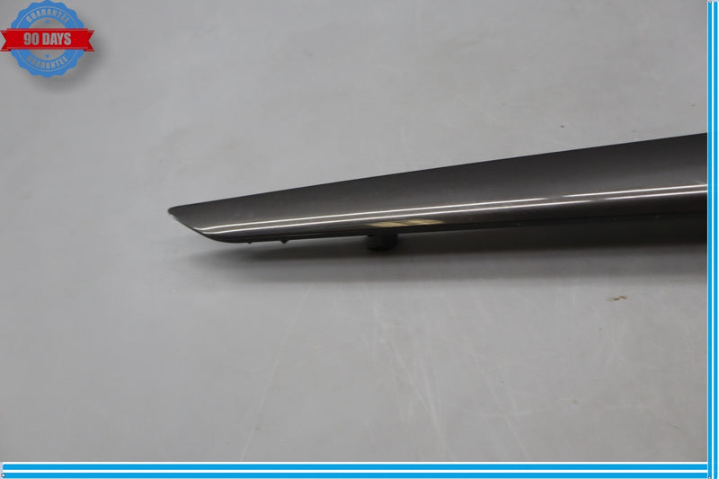 Load image into Gallery viewer, 14-21 Maserati Ghibli Rear Left Door Interior Trim Molding 670010894 Oem
