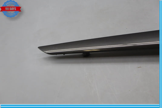 14-21 Maserati Ghibli Rear Left Door Interior Trim Molding 670010894 Oem