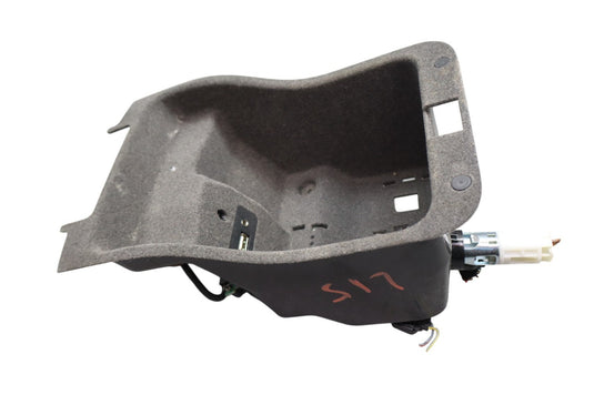 11-18 Porsche Cayenne Turbo 958 Center Console Storage Compartment Tray Box Oem