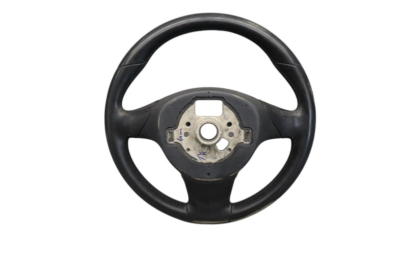 Load image into Gallery viewer, 11-17 Volkswagen VW Touareg Front Steering Wheel Assembly Leather Oem
