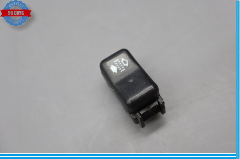 Load image into Gallery viewer, 92-95 Mercedes R129 S500 S600 Charcoal Carbon Filter Switch Button Oem
