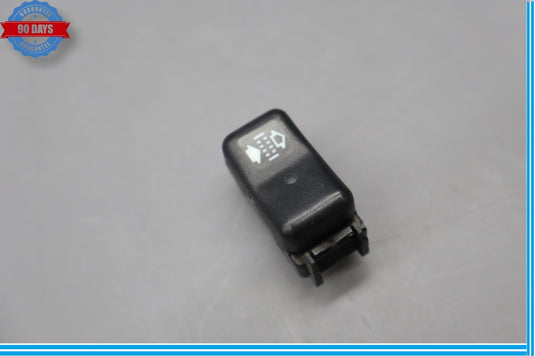 92-95 Mercedes R129 S500 S600 Charcoal Carbon Filter Switch Button Oem