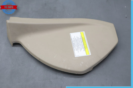 12-14 Mercedes CLS550 CLS63 W218 Left Side Dashboard Dash Board Trim Panel Oem