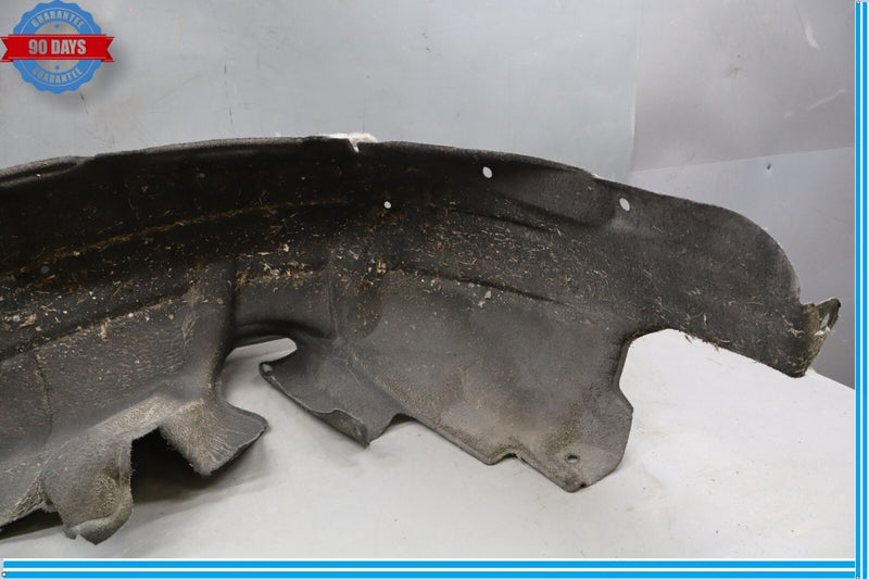 Load image into Gallery viewer, 07-12 Lexus LS460 Rear Left Driver Side Fender Liner Splash Guard Flaps Oem
