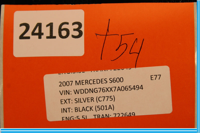 Load image into Gallery viewer, 07-13 Mercedes S550 S400 S600 W221 Dashboard Air Vent Trim Panel Oem

