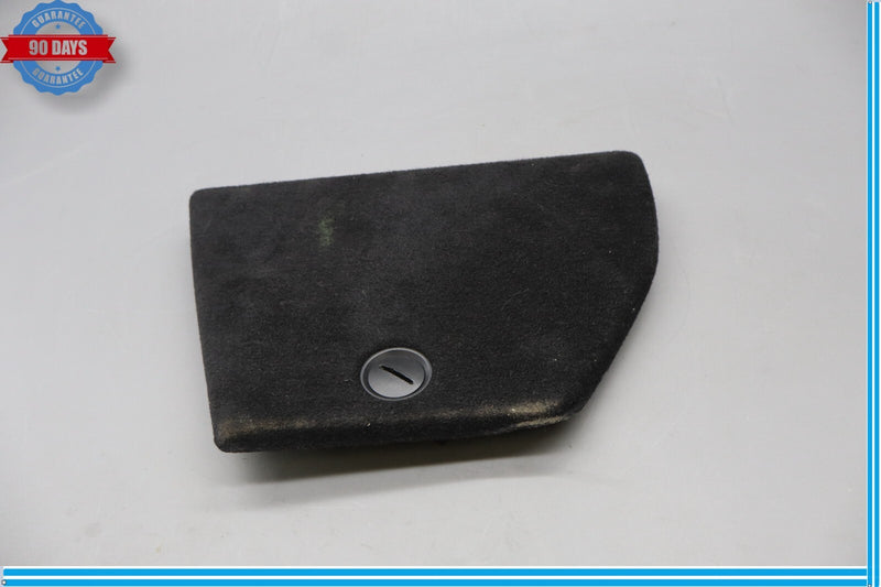 Load image into Gallery viewer, 07-12 Mercedes GL450 GL550 Right Side Trunk Compartment Cover Panel Trim Oem

