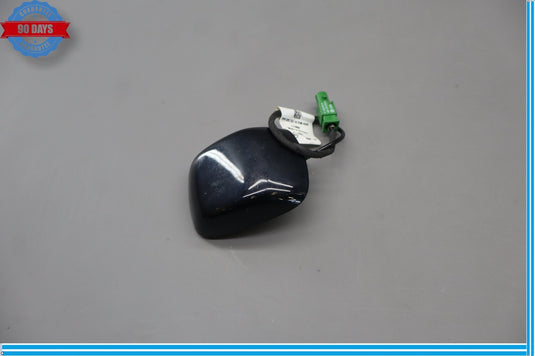 11-18 Porsche Cayenne Top Roof Radio Antenna GPS Black 7PP035507 Oem