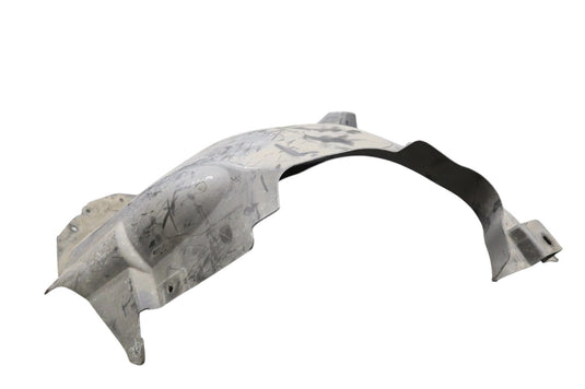 13-19 Mercedes GL550 GLS450 Front Left Rearward Fender Liner Splash Shield Oem
