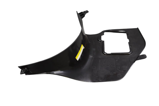 09-15 Jaguar X250 XF Front Right Passenger Side Door Opening Panel Trim Oem