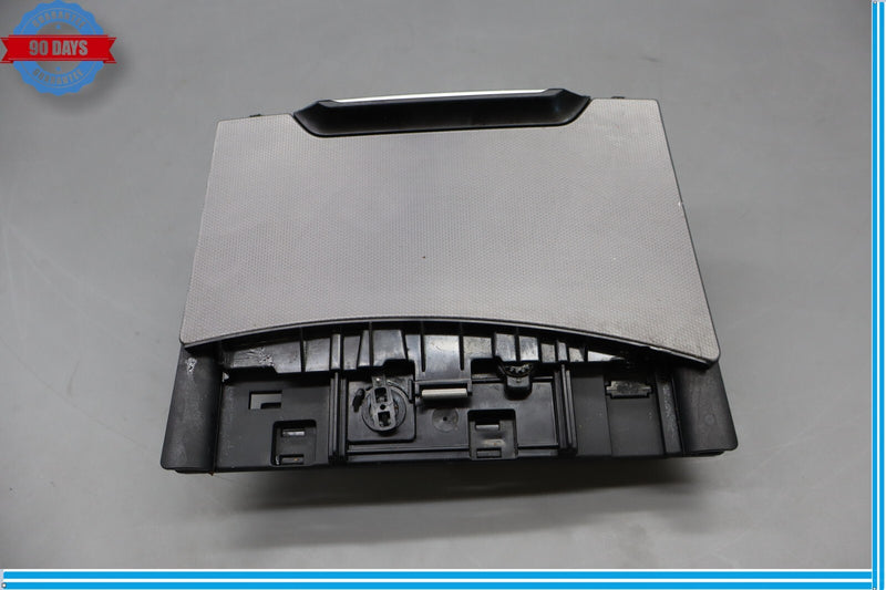 Load image into Gallery viewer, 15-17 Hyundai Genesis Front Center Console Ashtray Storage Trim Cover Oem

