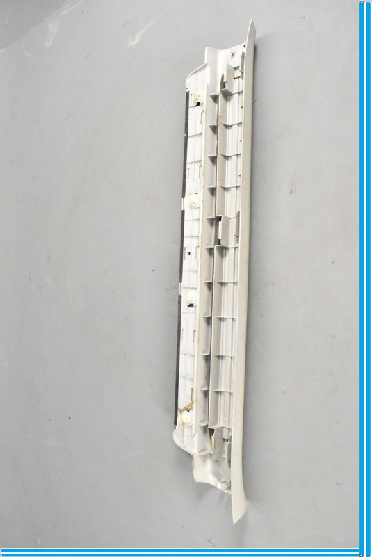 07-12 Lexus XF40 LS460 Front Right Passenger Door Sill Scuff Plate Trim Oem