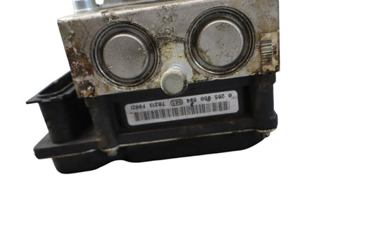 03-08 Maserati Quattroporte ABS Anti Lock Brake Pump Control Module Unit OEM