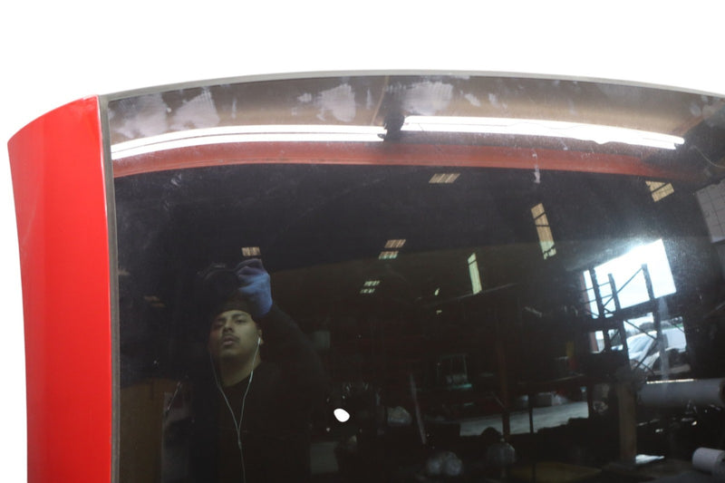 Load image into Gallery viewer, 12-20 Mercedes R172 SLK350 SLK250  Panorama Pano Glass Roof Black Oem
