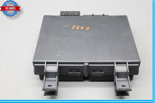 03-08 Mercedes SL500 SL600 R230 Front Right Seat Control Module 2308204426 Oem