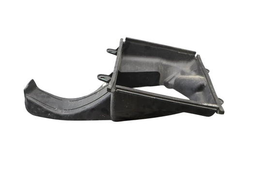 14-20 Maserati Ghibli Engine Right Side Radiator Intercooler Air Duct Shroud OEM