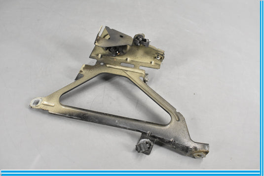 09-15 BMW 750i 750Li Front Right Passenger Side Fender Support Mount Bracket Oem