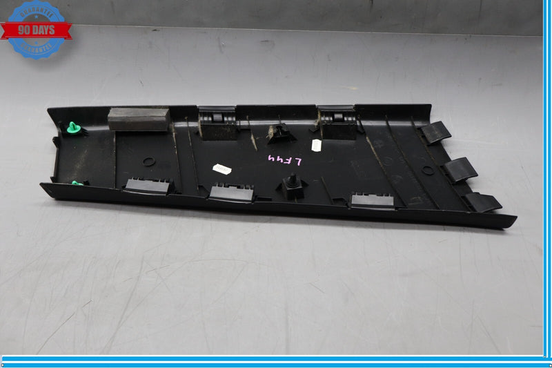 Load image into Gallery viewer, 14-17 Fiat 500L Front Left Driver Side B-Pillar Lower Trim Garnish Cover Oem
