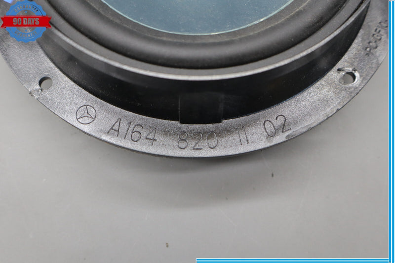 Load image into Gallery viewer, 06-13 Mercedes X164 ML320 GL320 Rear Right Side Audio Sound Speaker Oem

