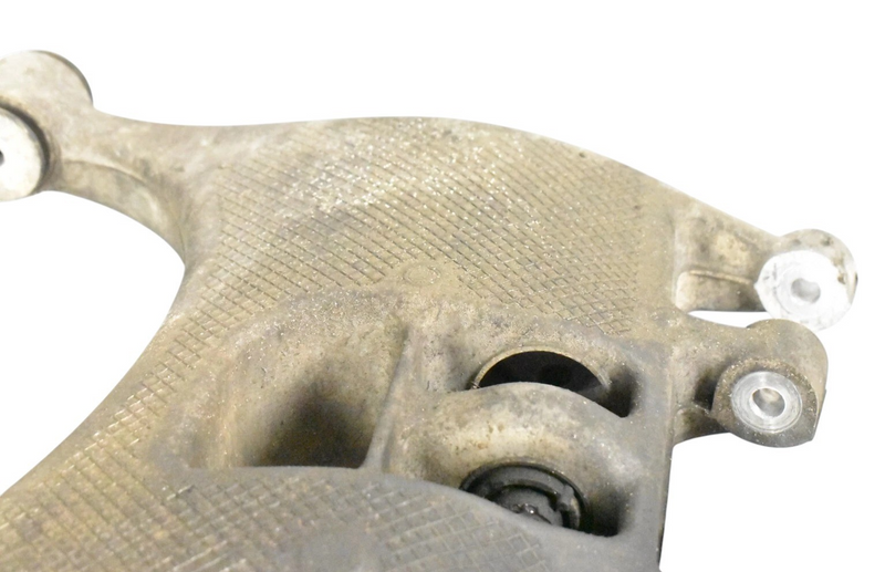 Load image into Gallery viewer, 07-10 Bentley Continental GTC Rear Right Side Lower Control Arm 3W7511512 Oem
