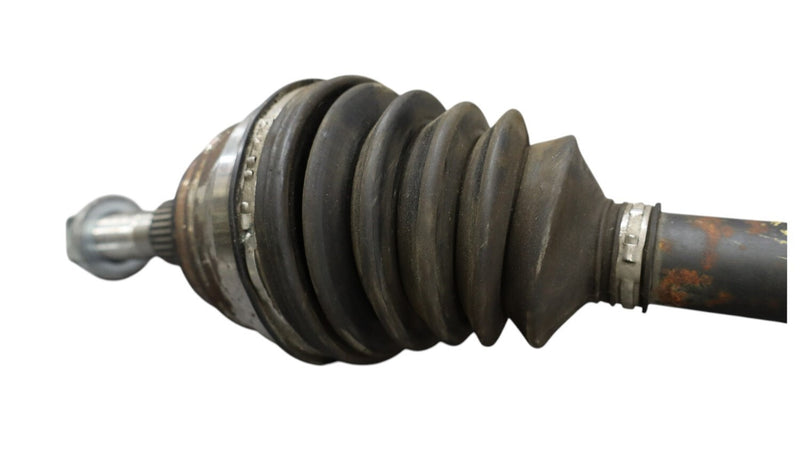 Load image into Gallery viewer, 13-16 Mercedes X166 GL450 Front Left Side Driveshaft CV Drive Axle Shaft Oem

