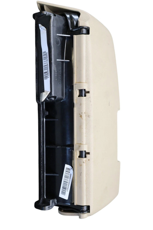 10-16 Mercedes-Benz CLS550 W218 Right Side Under Seat Compartment 2128100404 Oem