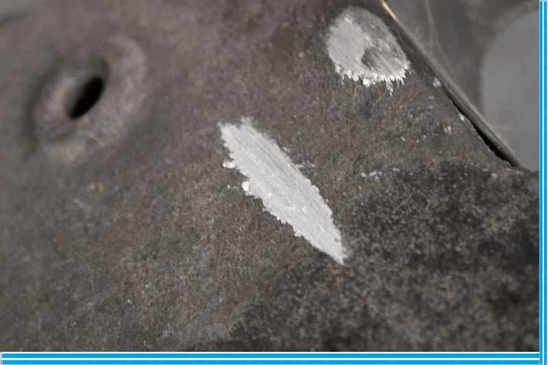 Load image into Gallery viewer, 06-12 Bentley Continental Rear Left Driver Side Lower Control Arm Oem
