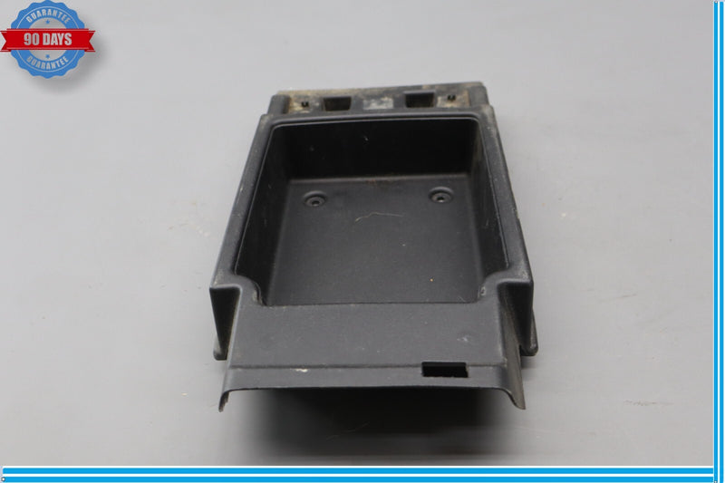 Load image into Gallery viewer, 09-12 GMC Acadia Acadia Center Console Tray Bin Storage Panel  Insert Trim Oem
